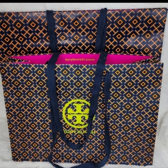 Tory Burch 3 PCS SET designer purse bag tote satchel wallet ++ NWT - Picture 13 of 14